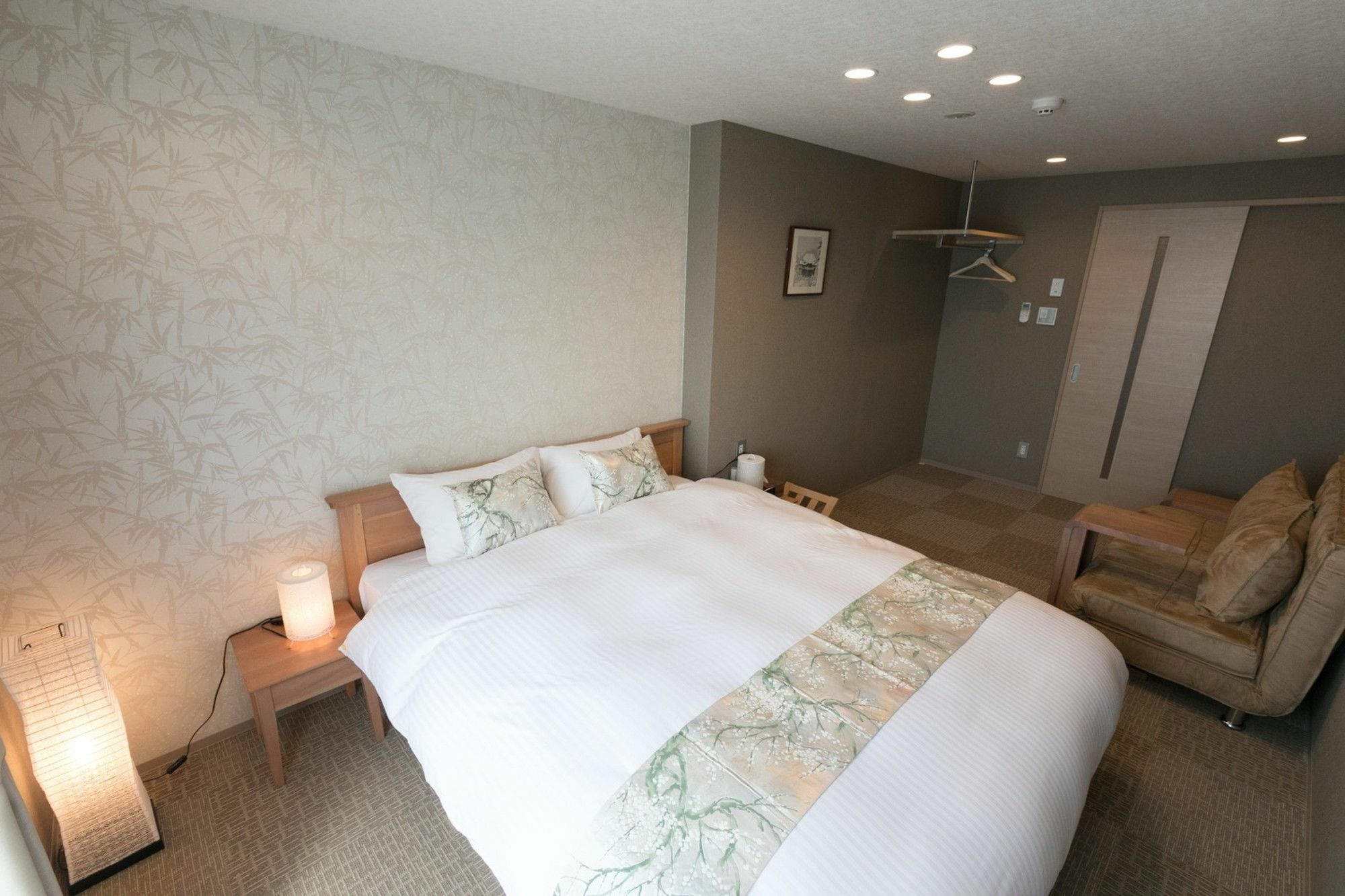 Stay Sakura Kyoto Nijo Seasons Esterno foto